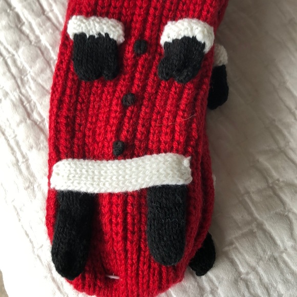 NWT Christmas Santa Socks - Picture 4 of 8